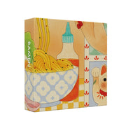 Puzzle - Cloudberries - Ramen 1000pc