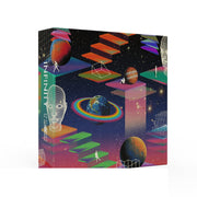 Puzzle - Cloudberries - Infinity 1000pc