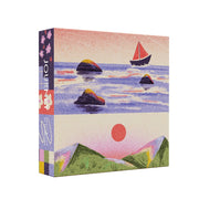 Puzzle - Cloudberries - Journey 1000pc