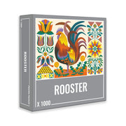 Puzzle - Cloudberries - Rooster 1000pc