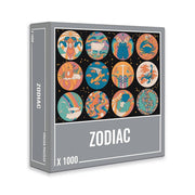 Puzzle - Cloudberries - Zodiac 1000pc