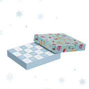 Puzzle - Cloudberries - 2026 Advent Calendar