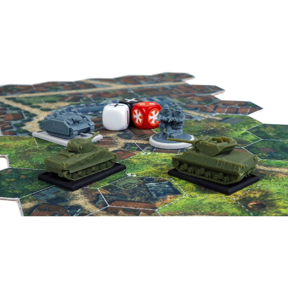 Vanguard: Normandy