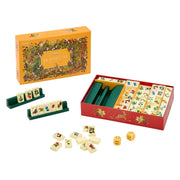 The Art File: Mahjong Game by Gibsons