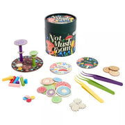Not Mushroom Game by GIbsons