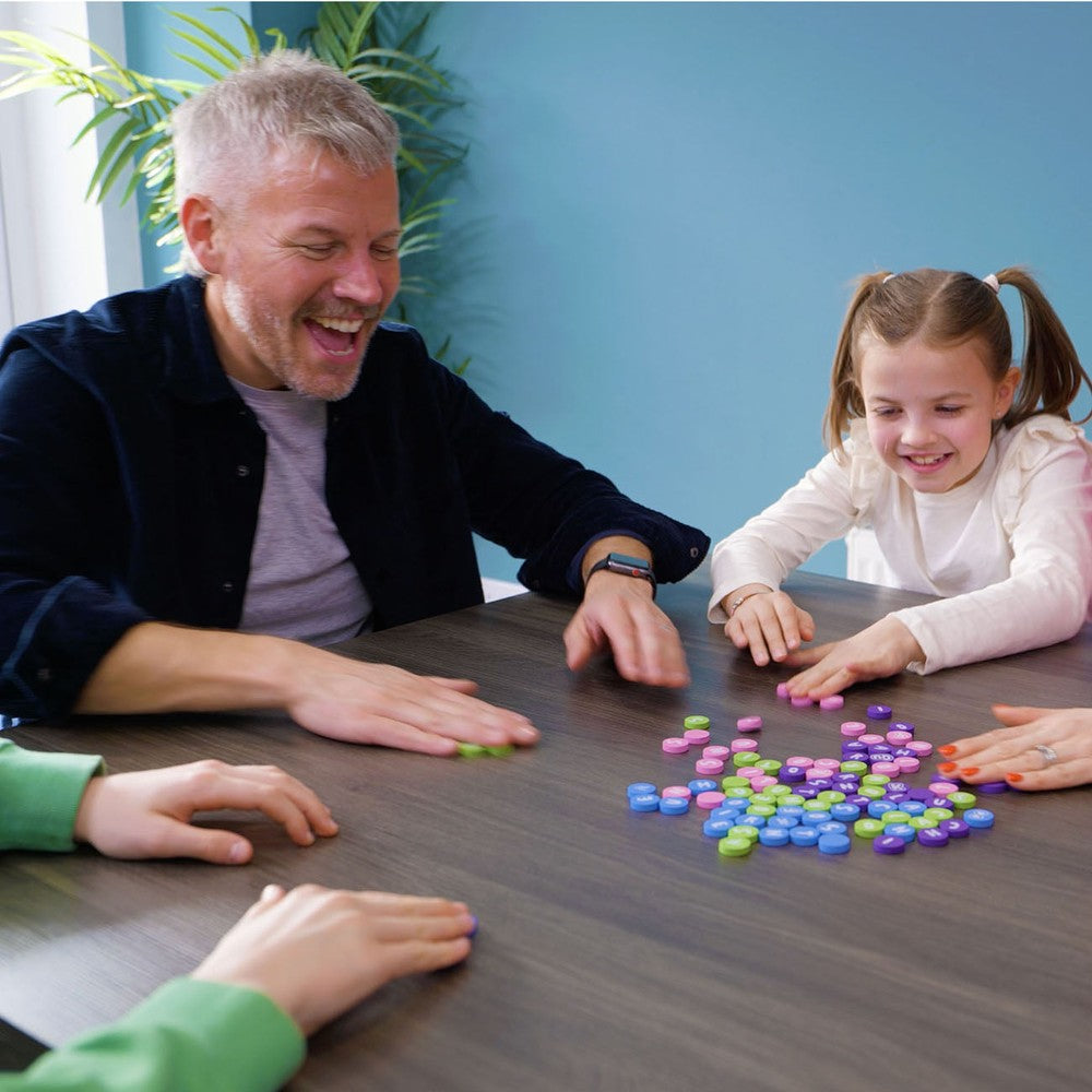 Categories Game by Gibsons