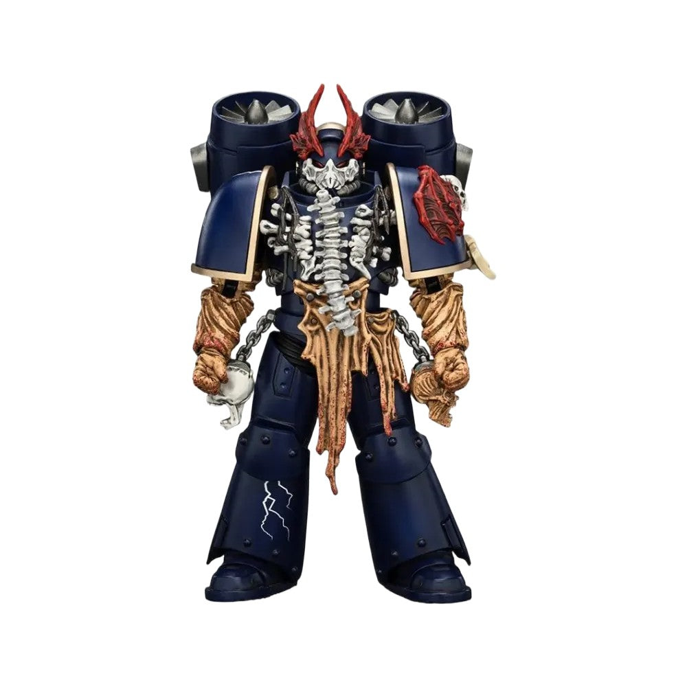 Warhammer Collectibles: 1/18 Scale Night Lords Night Raptor 2