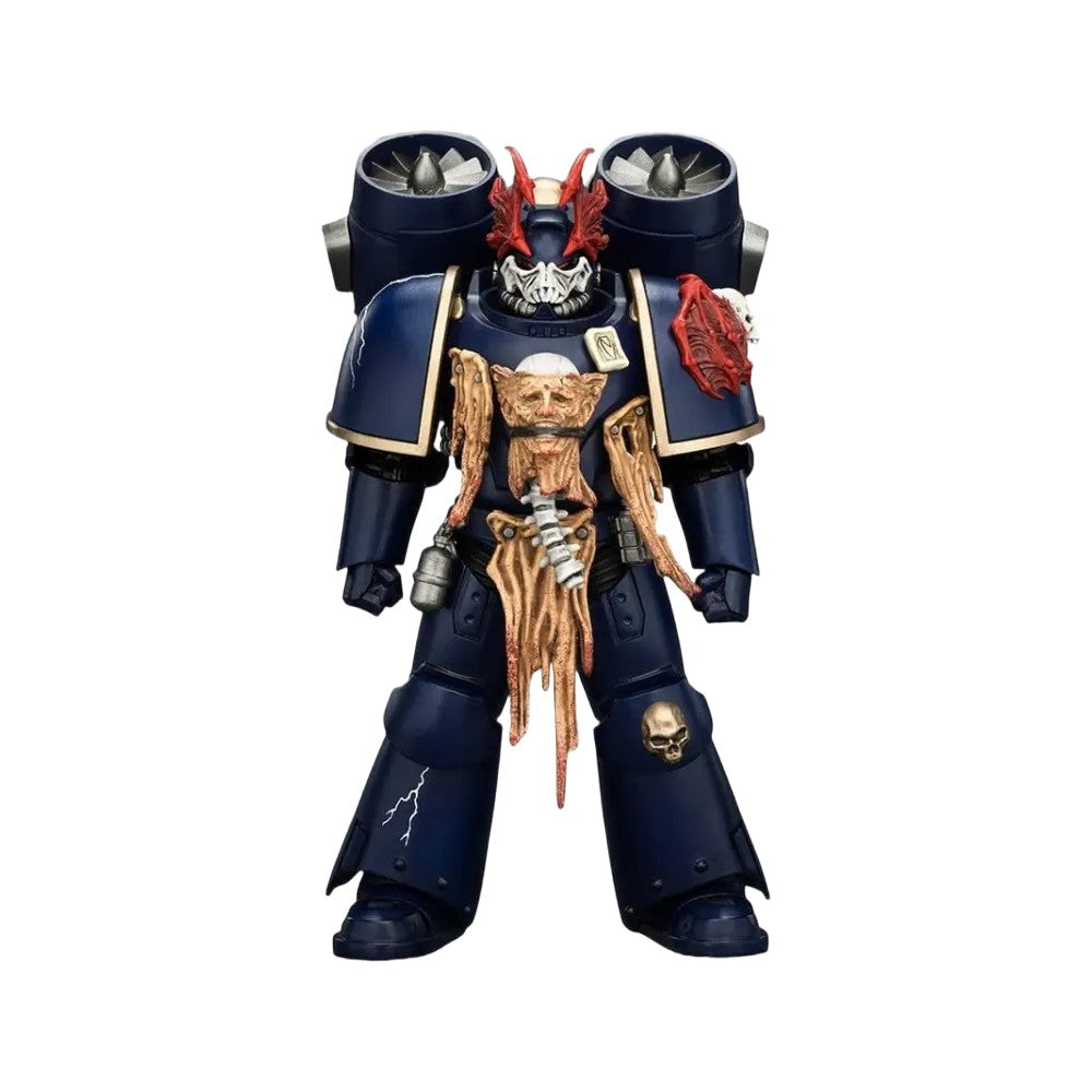 Warhammer Collectibles: 1/18 Scale Night Lords Night Raptor 3