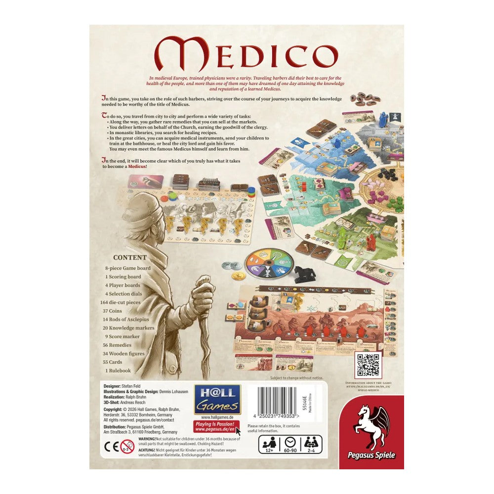 Medico