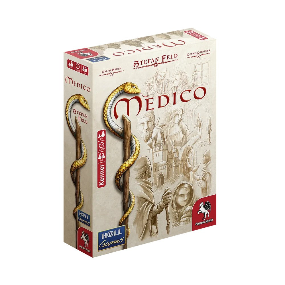 Medico