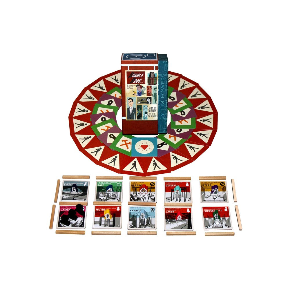 Burgle Bros