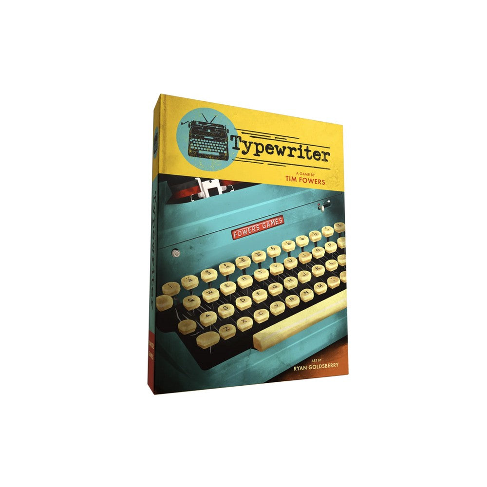 Typewriter