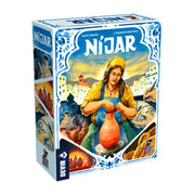 NIJAR
