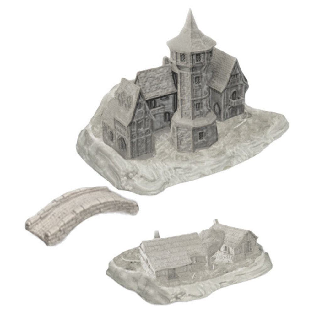 Fanroll: Catan Plastic Civilization: German