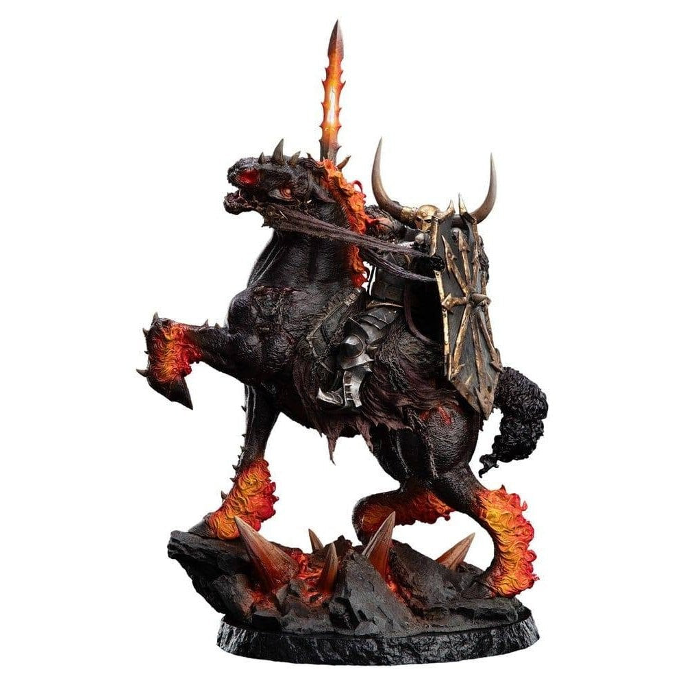 WETA - Warhammer 40K - Archaon the Everchosen Warhammer - Total War