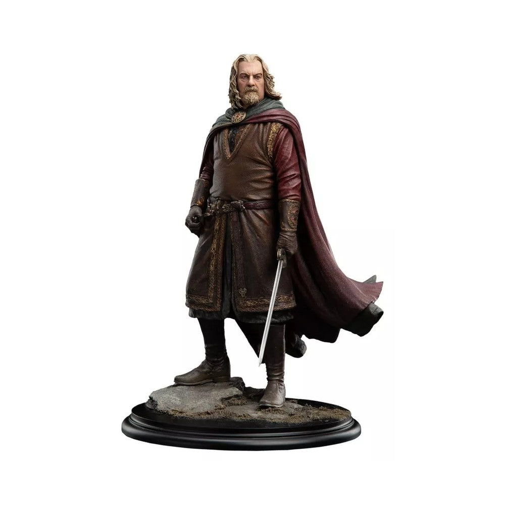 WETA - The Lord of the Rings Trilogy - Classic Series - King Théoden