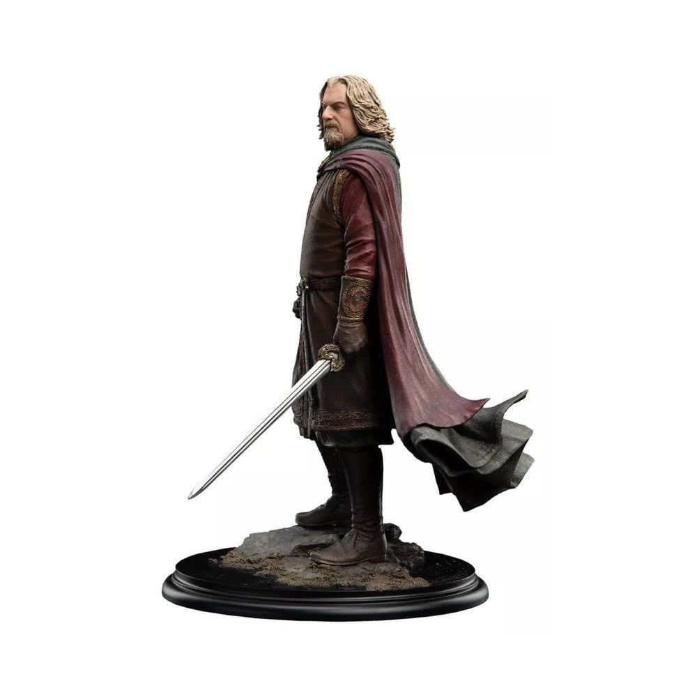 WETA - The Lord of the Rings Trilogy - Classic Series - King Théoden