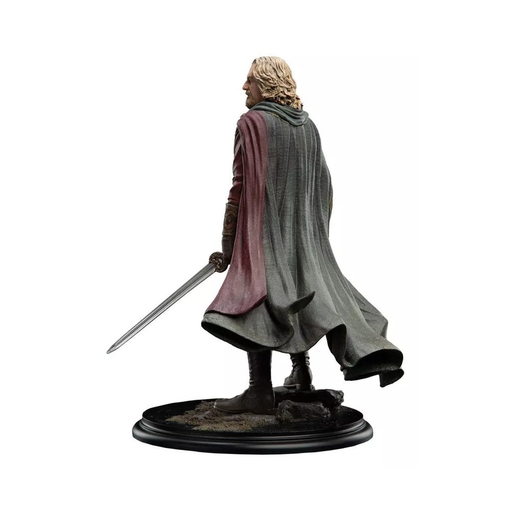 WETA - The Lord of the Rings Trilogy - Classic Series - King Théoden