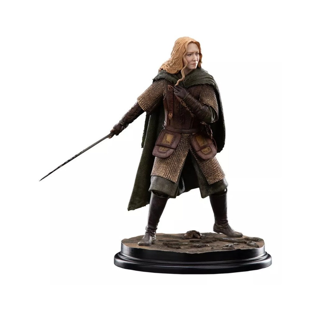 WETA - The Lord of the Rings Trilogy - Classic Series - Eowyn Shieldmaiden of Rohan
