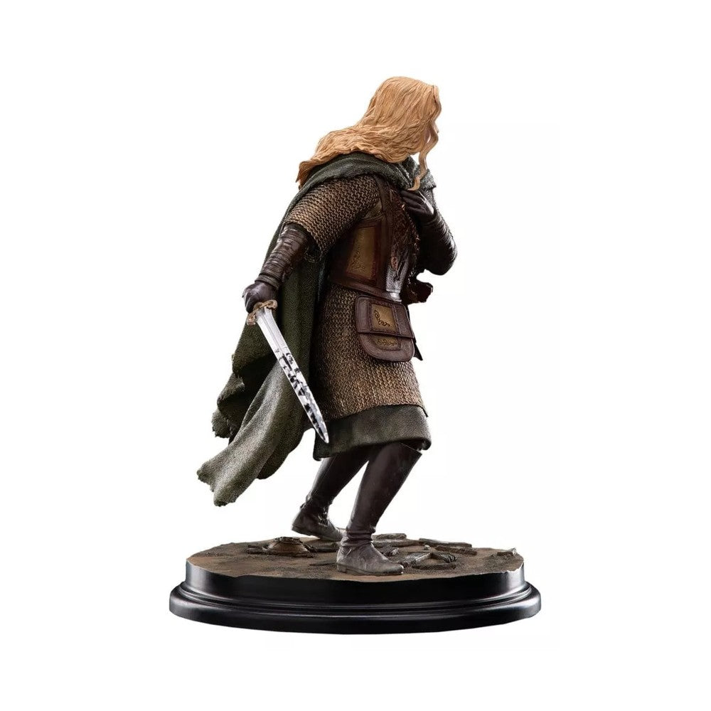 WETA - The Lord of the Rings Trilogy - Classic Series - Eowyn Shieldmaiden of Rohan
