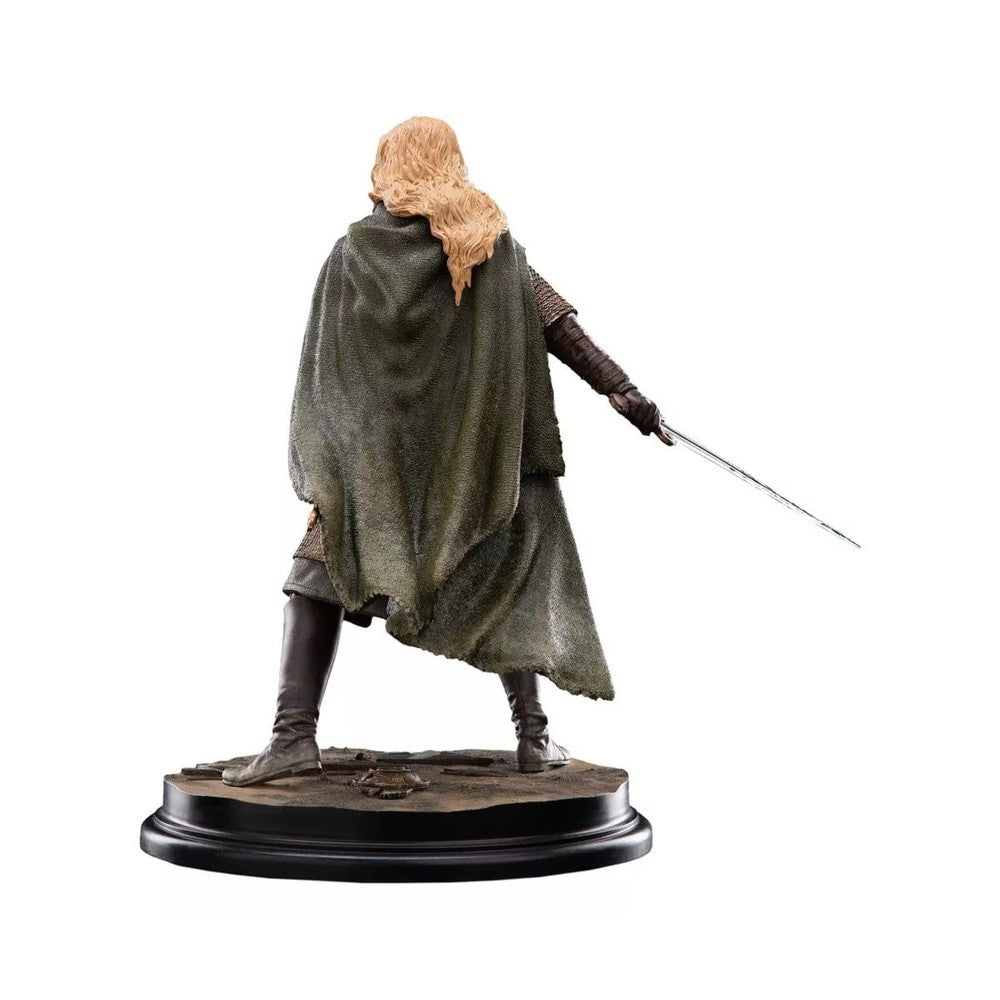 WETA - The Lord of the Rings Trilogy - Classic Series - Eowyn Shieldmaiden of Rohan