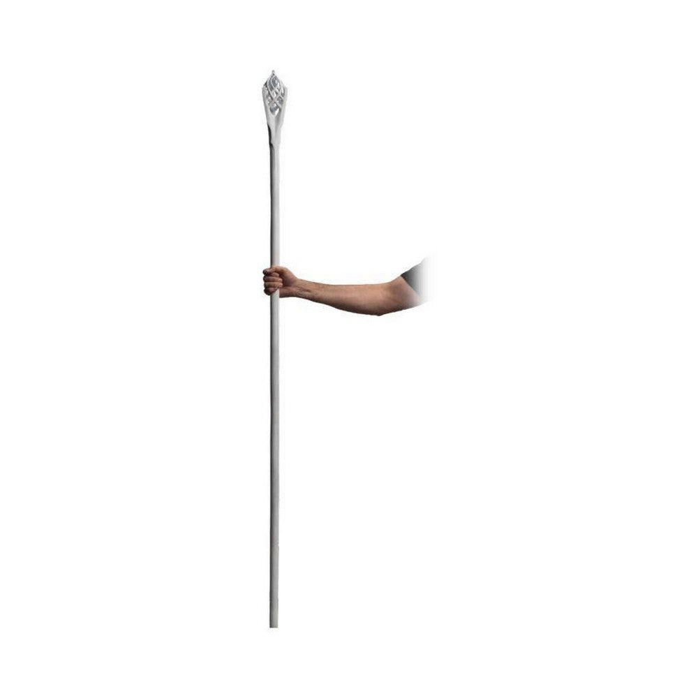 WETA - The Lord of the Rings Trilogy - Prop Replica - Staff of Gandalf the White