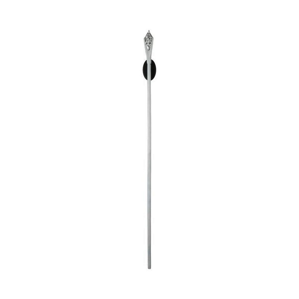 WETA - The Lord of the Rings Trilogy - Prop Replica - Staff of Gandalf the White