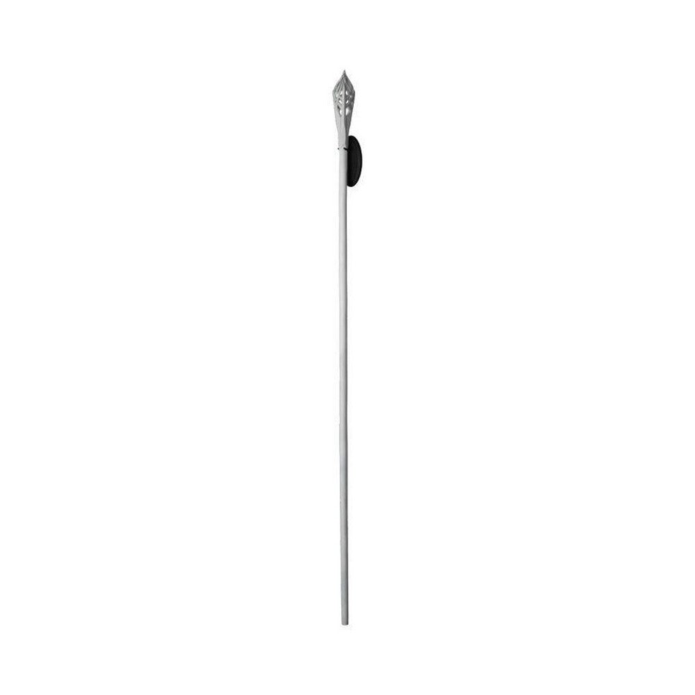 WETA - The Lord of the Rings Trilogy - Prop Replica - Staff of Gandalf the White