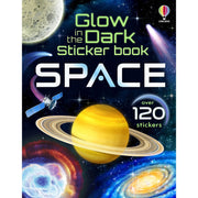 Glow in the Dark Space