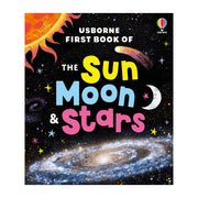 First Book of the Sun Moon and Stars