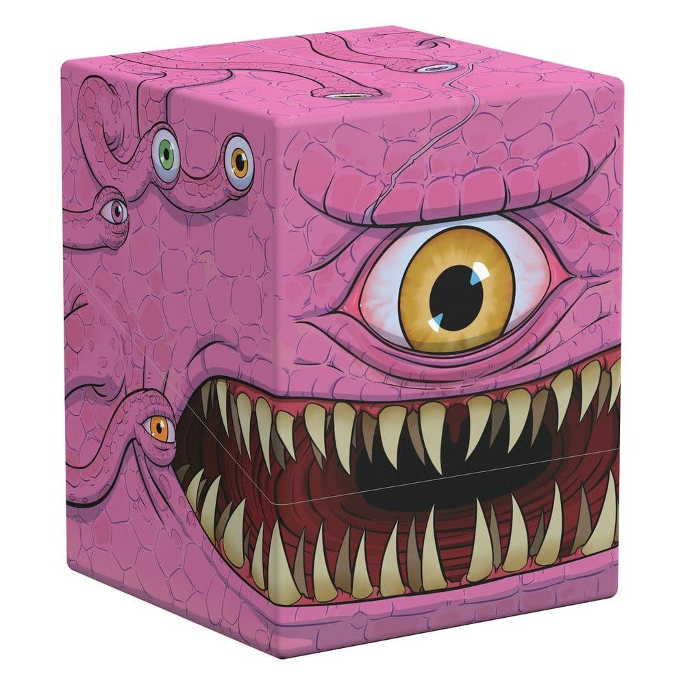 Ultimate Guard: Squaroes – Squaroe – D&D: Beholder