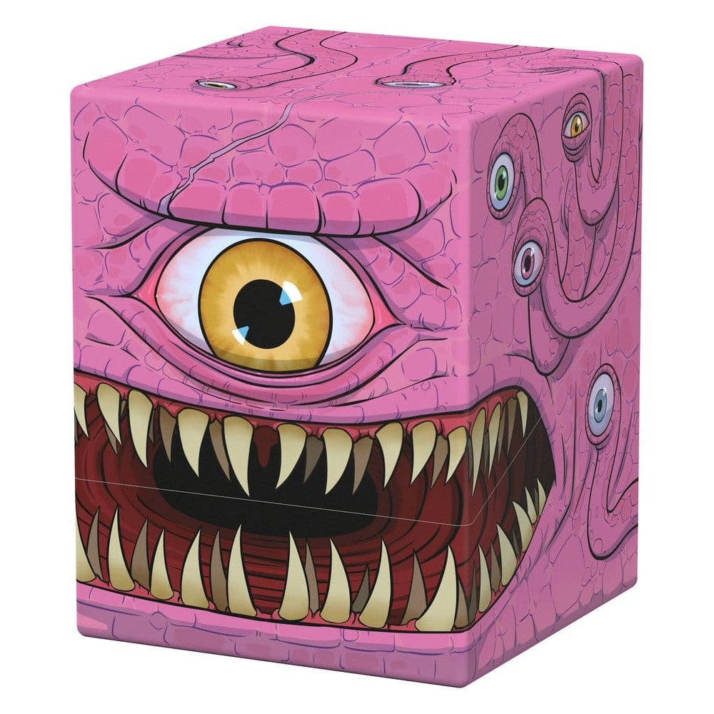 Ultimate Guard: Squaroes – Squaroe – D&D: Beholder