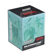 Ultimate Guard: Squaroes – Squaroe – D&D: Gelatinous Cube