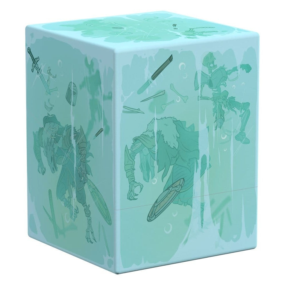 Ultimate Guard: Squaroes – Squaroe – D&D: Gelatinous Cube