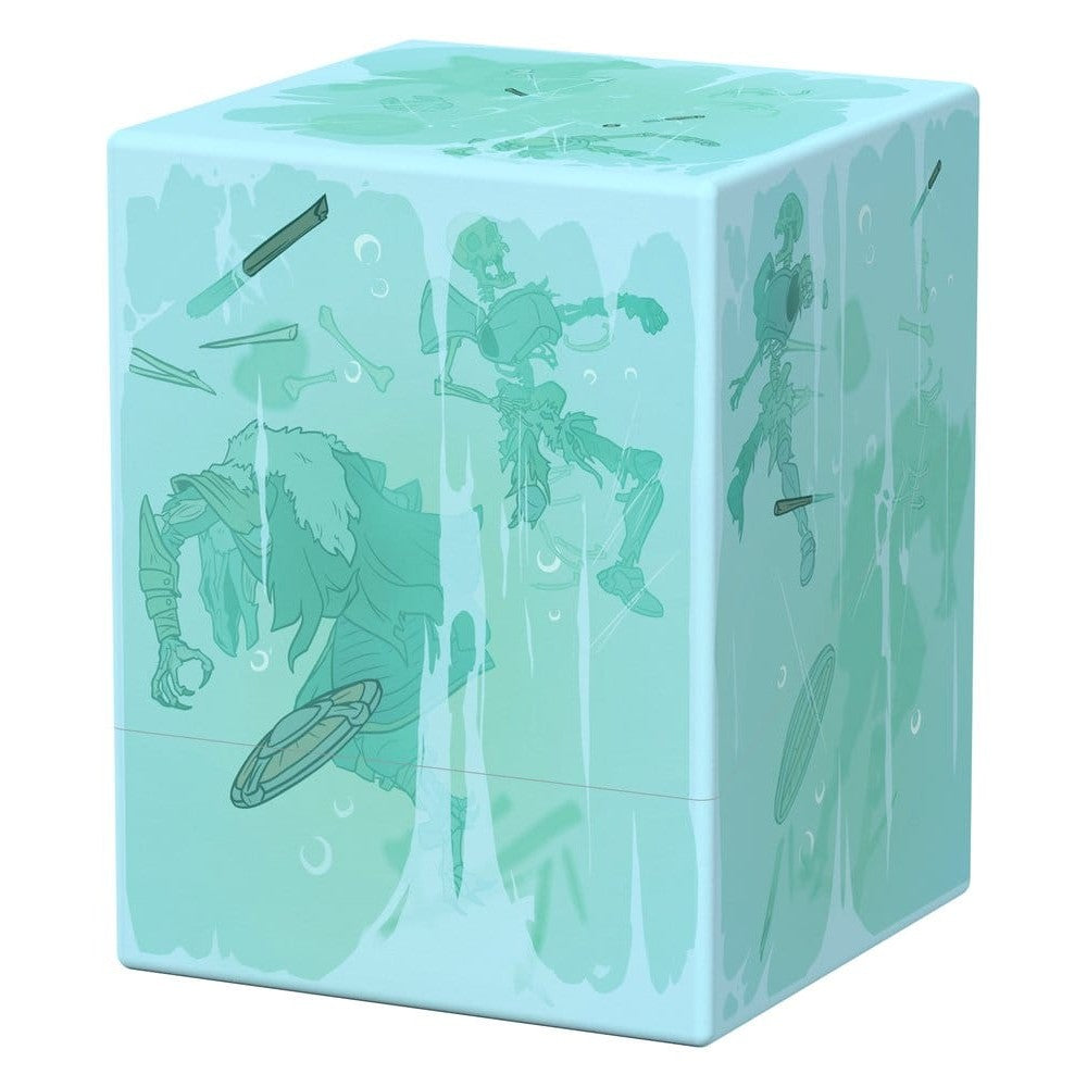 Ultimate Guard: Squaroes – Squaroe – D&D: Gelatinous Cube