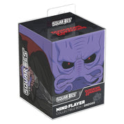 Ultimate Guard: Squaroes – Squaroe – D&D: Mind Flayer