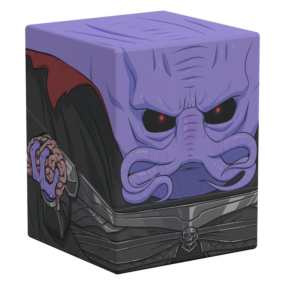 Ultimate Guard: Squaroes – Squaroe – D&D: Mind Flayer