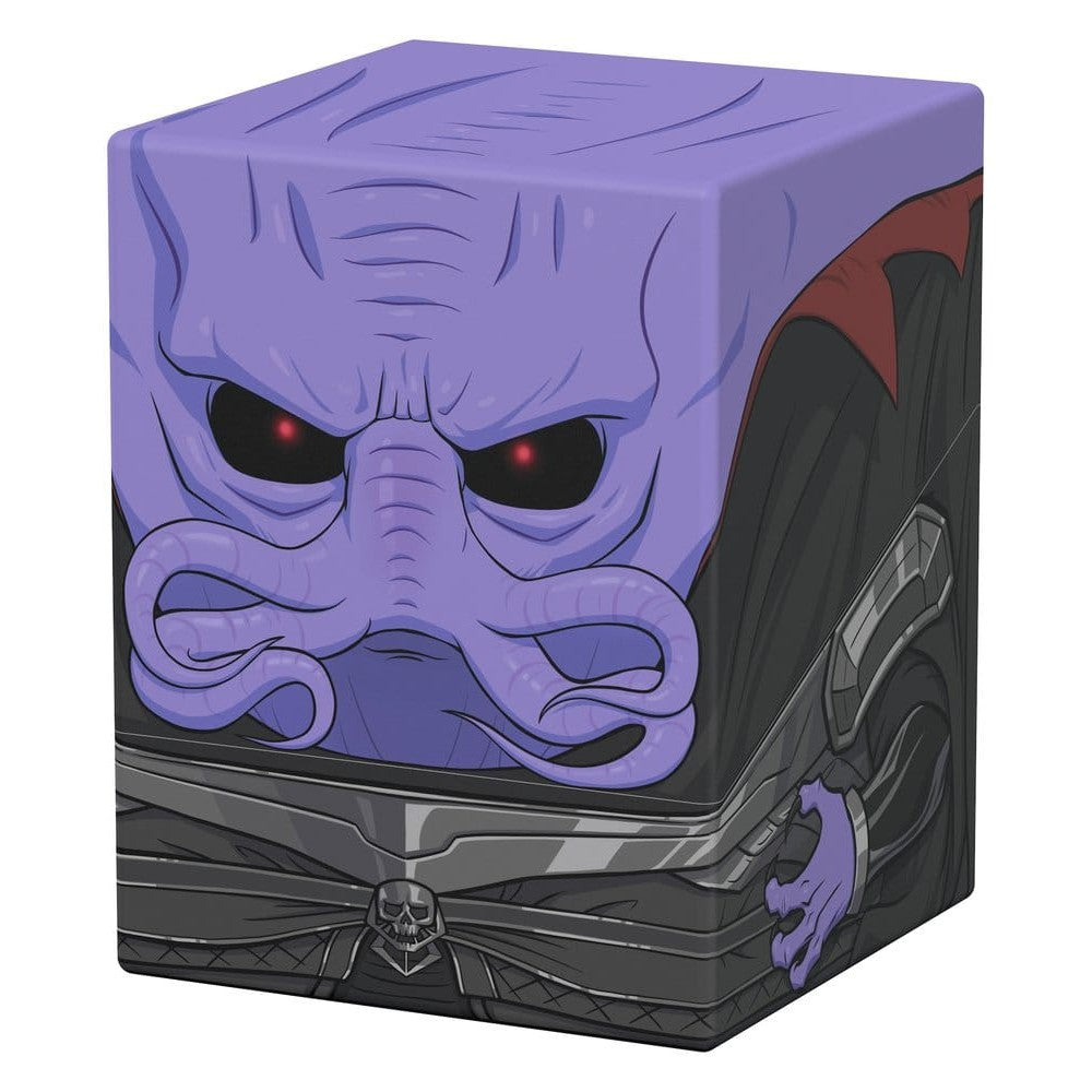 Ultimate Guard: Squaroes – Squaroe – D&D: Mind Flayer