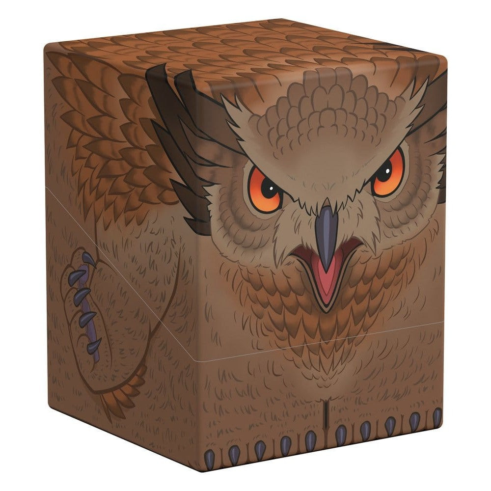 Ultimate Guard: Squaroes – Squaroe – D&D: Owlbear