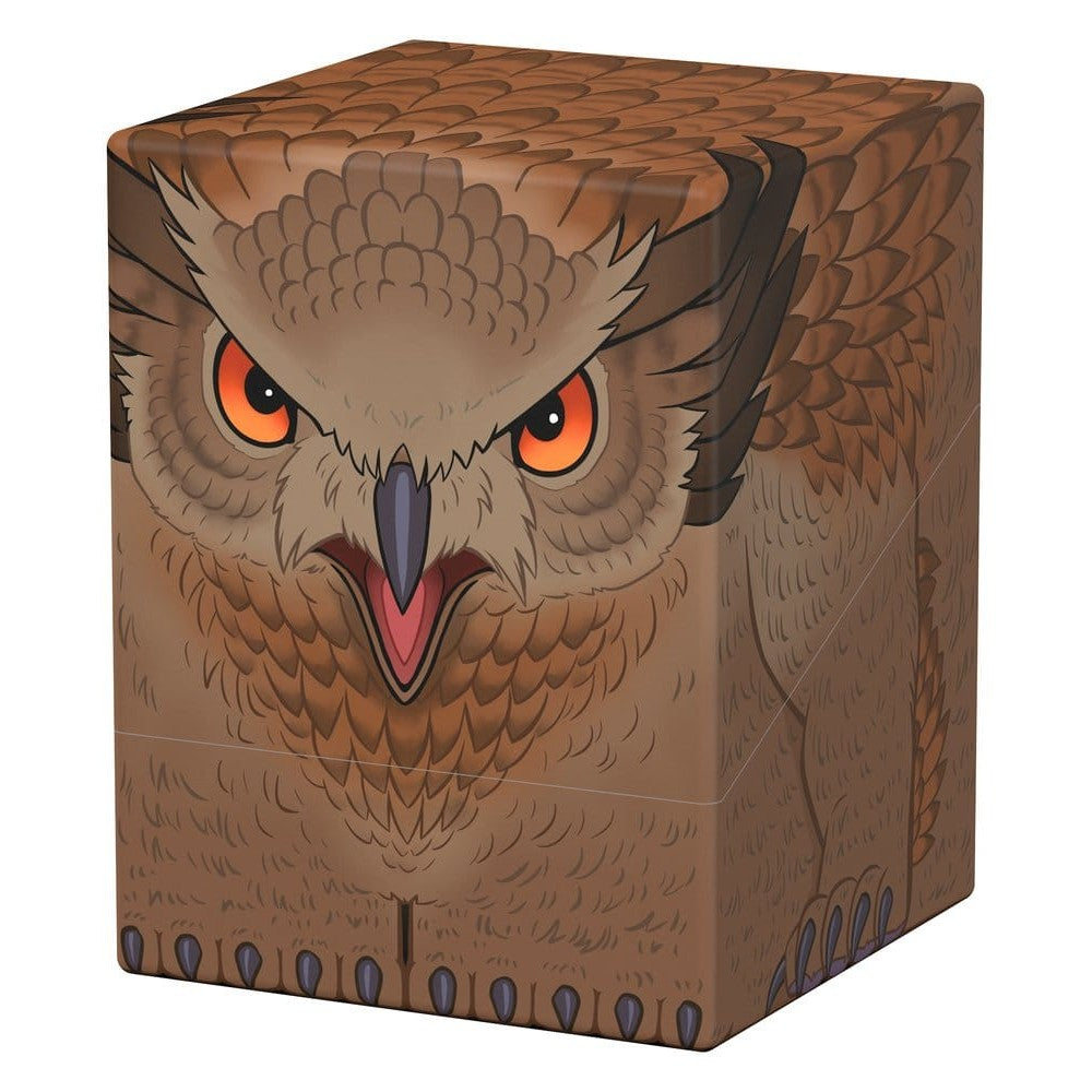 Ultimate Guard: Squaroes – Squaroe – D&D: Owlbear