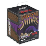 Ultimate Guard: Squaroes – Squaroe – D&D: Mimic