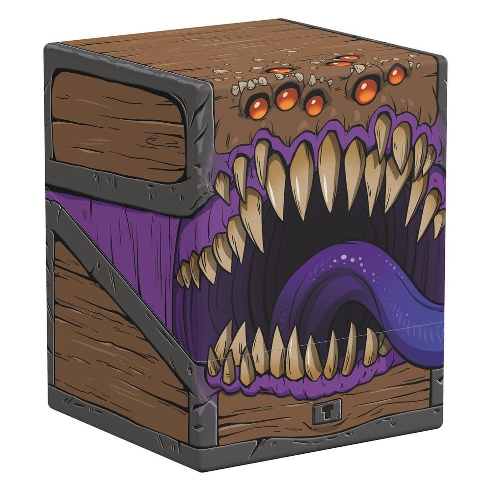Ultimate Guard: Squaroes – Squaroe – D&D: Mimic