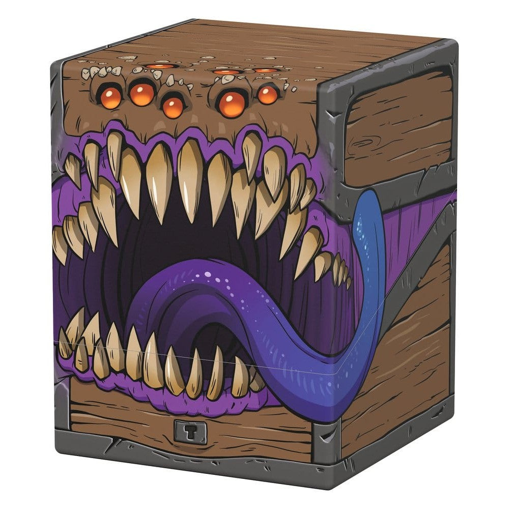 Ultimate Guard: Squaroes – Squaroe – D&D: Mimic