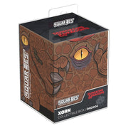 Ultimate Guard: Squaroes – Squaroe – D&D: Xorn