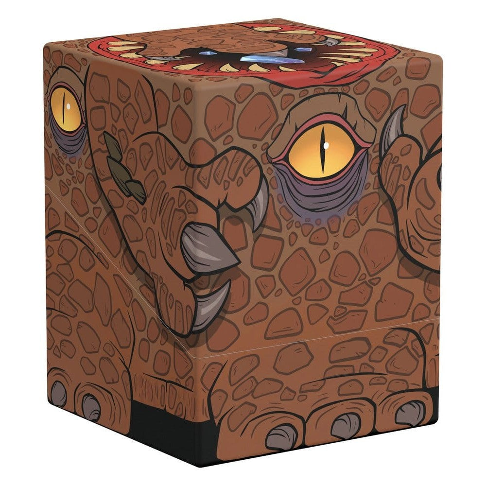 Ultimate Guard: Squaroes – Squaroe – D&D: Xorn