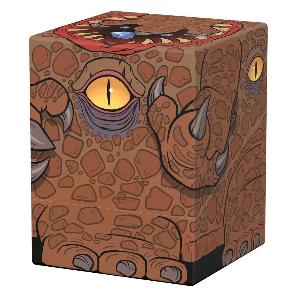 Ultimate Guard: Squaroes – Squaroe – D&D: Xorn