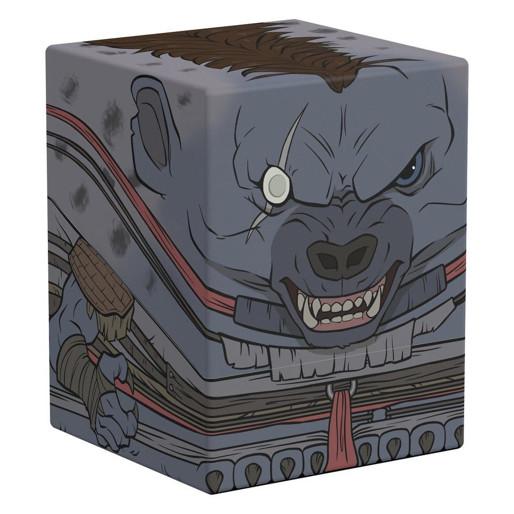 Ultimate Guard: Squaroes – Squaroe – D&D: Gnoll