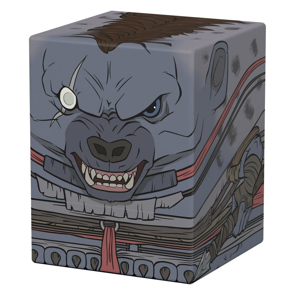Ultimate Guard: Squaroes – Squaroe – D&D: Gnoll