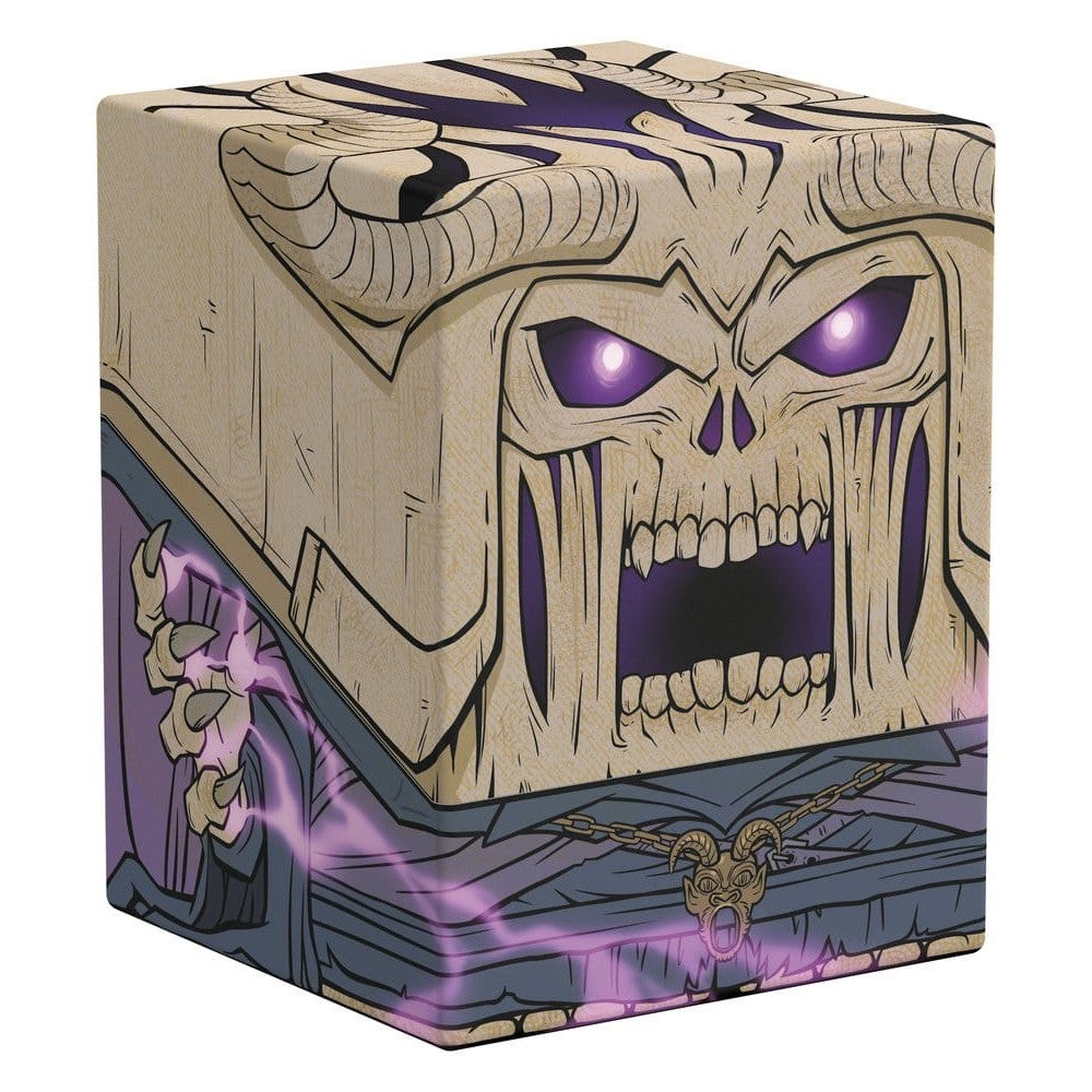 Ultimate Guard: Squaroes – Squaroe – D&D: Acererak
