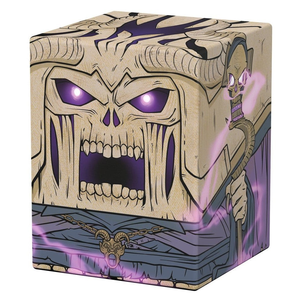 Ultimate Guard: Squaroes – Squaroe – D&D: Acererak